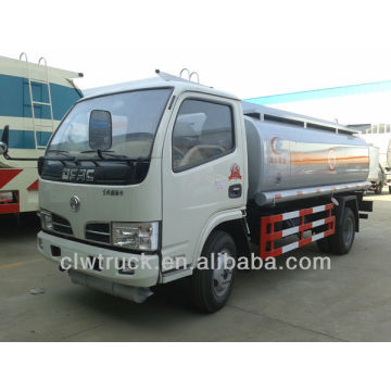 Dongfeng Mini mobile refueling truck,4x2 capacity fuel tank truck